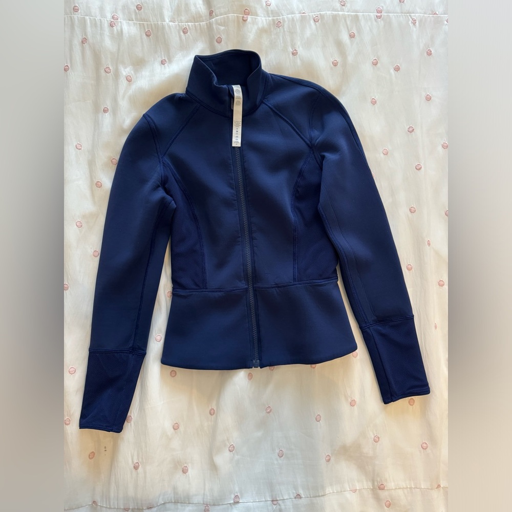 Lululemon jacket